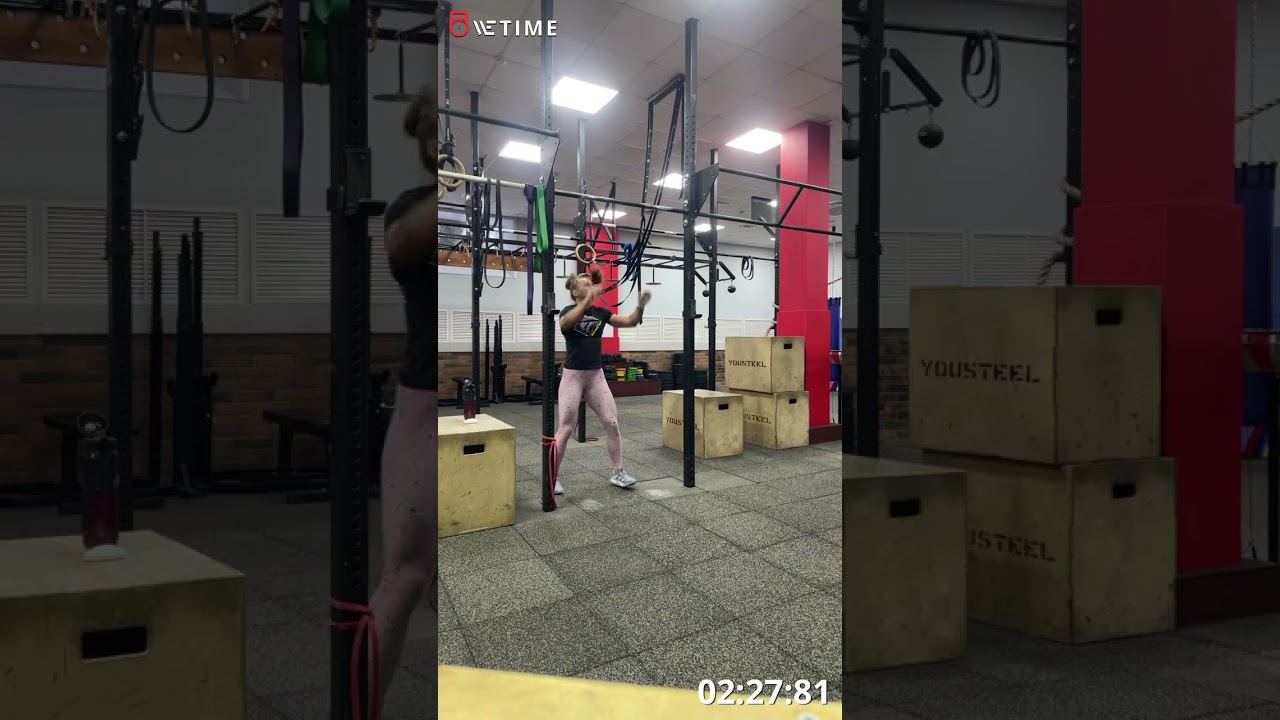 Siberian Power Show 26.1 ( категория Elite) 