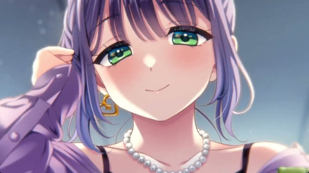 『Lip lipples』op
