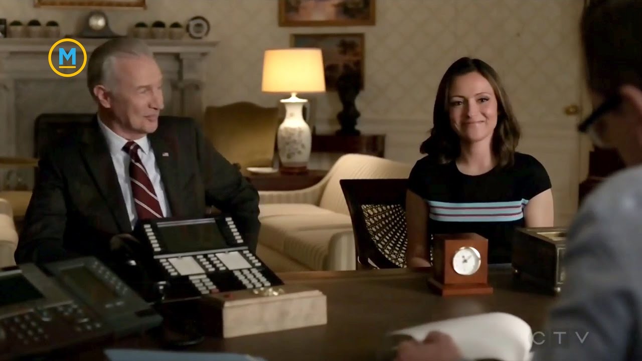 'Designated Survivor' continues to thrill audiences | Your Morning