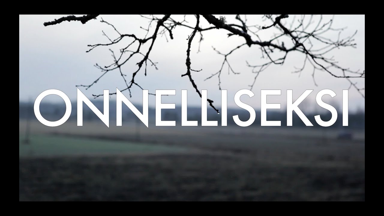 Juju - Onnelliseksi [official video]