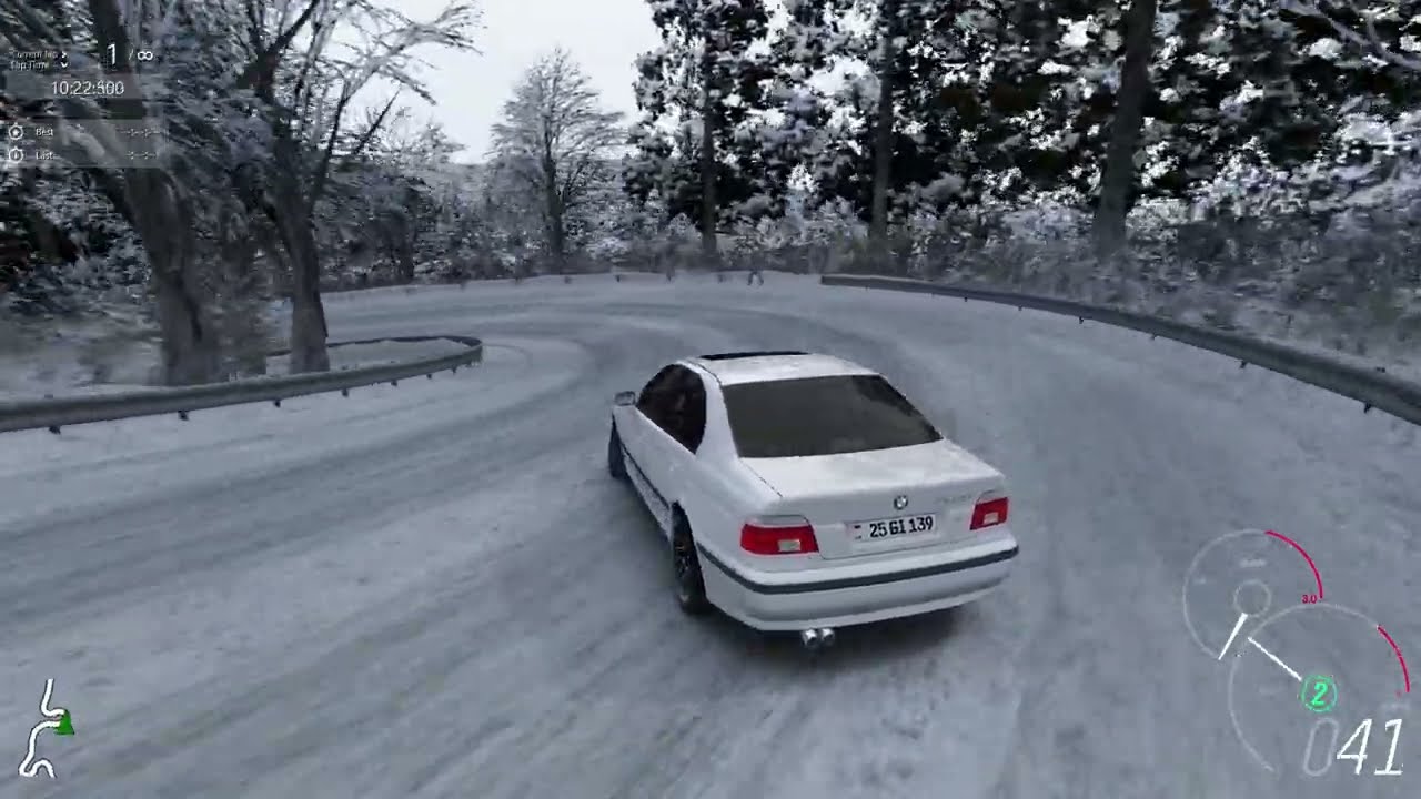 [SNOW]