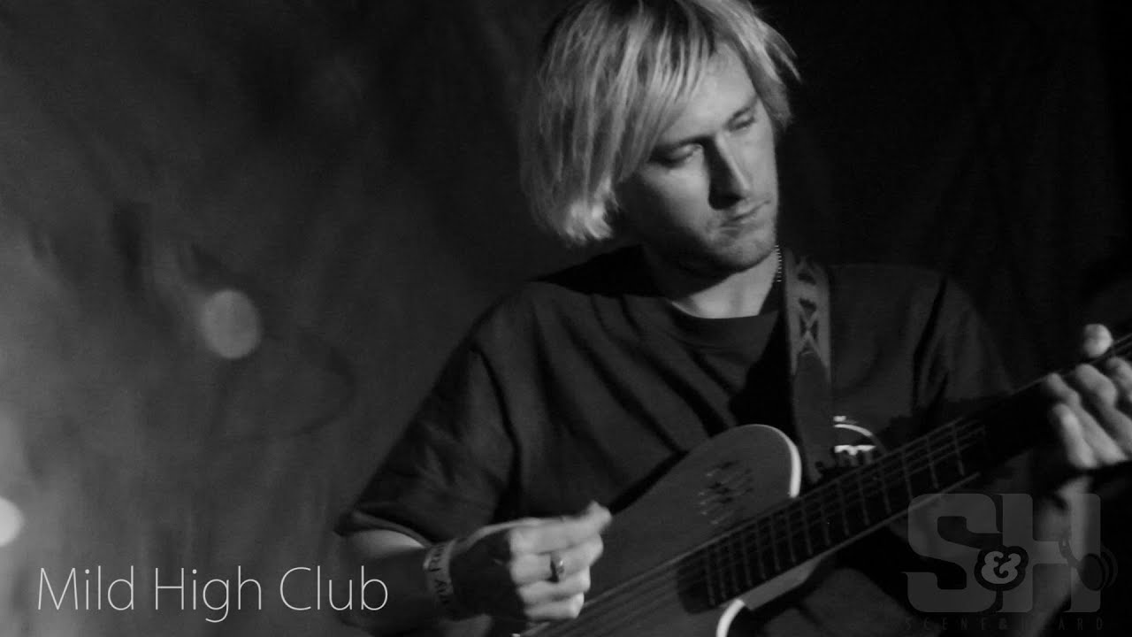 Mild High Club - You And Me (LIVE at The Satellite)