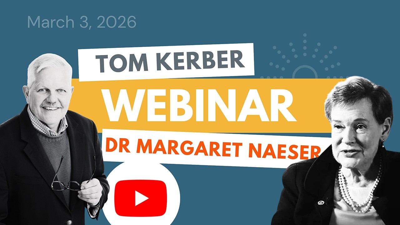 Dr. Margaret Naeser, PhD -  Light Therapy for Traumatic Brain Injuries Webinar - Mar 2, 2026  #pbm