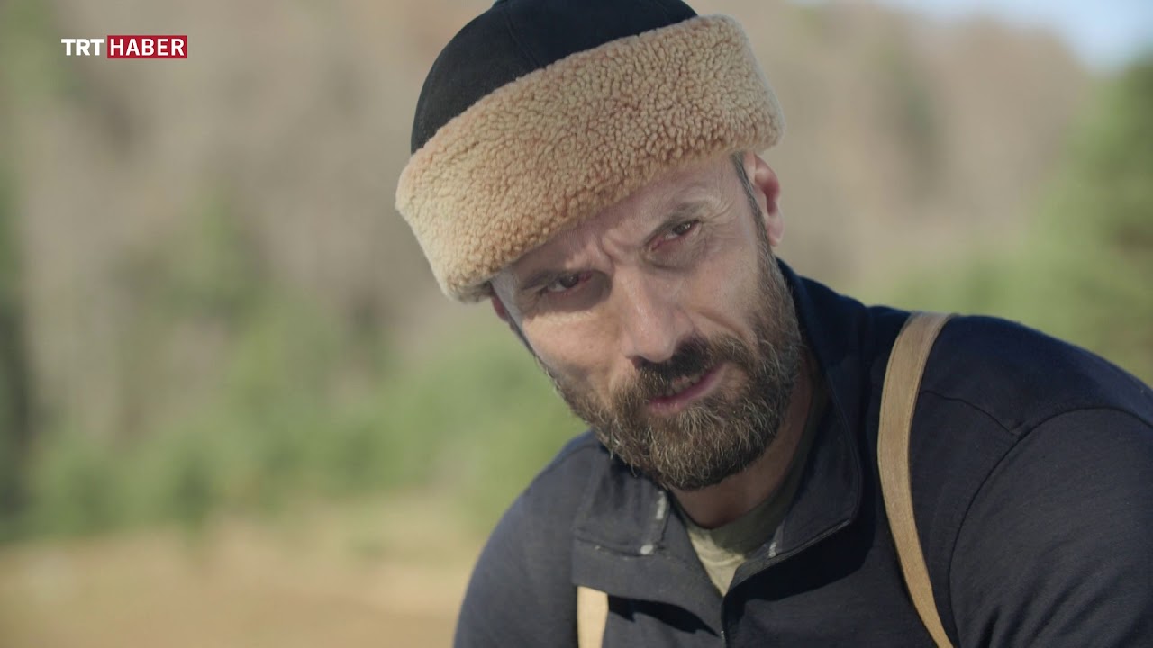 Doğadaki İnsan 159. Bölüm