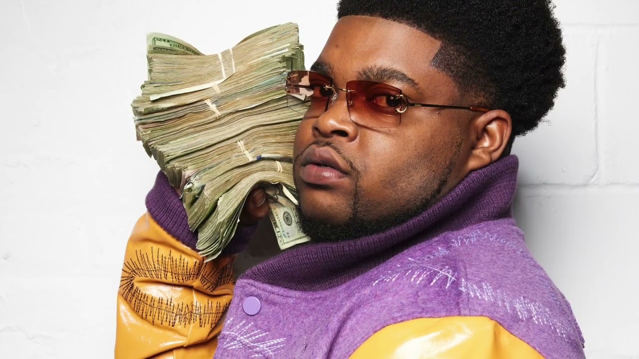BOSSMAN DLOW TYPE BEAT 2025 Prod by DJ Mike Bondz