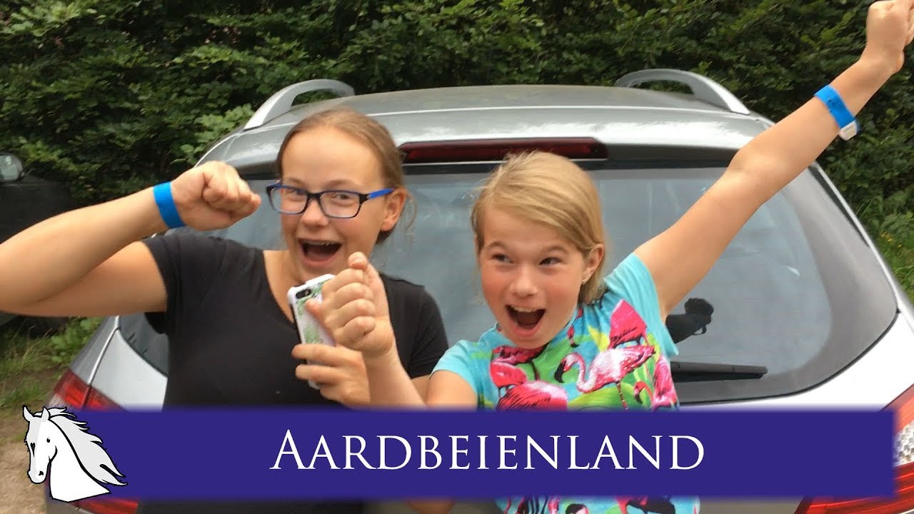 Pony's kijken voor Tessa! - Weekvlog - * Hart voor Paarden *