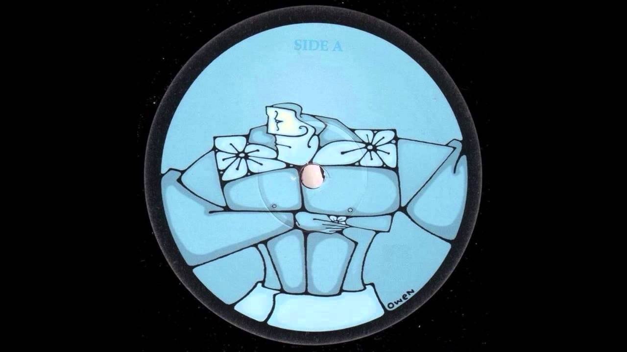 Erot - Song For Annie