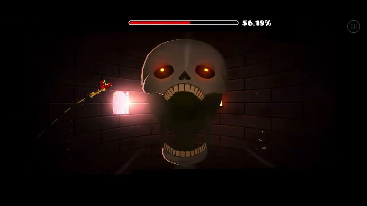 Skeletal Shenanigans