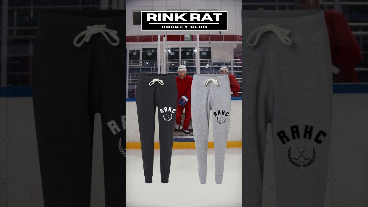Best Sellers from Rink Rat Hockey Club 