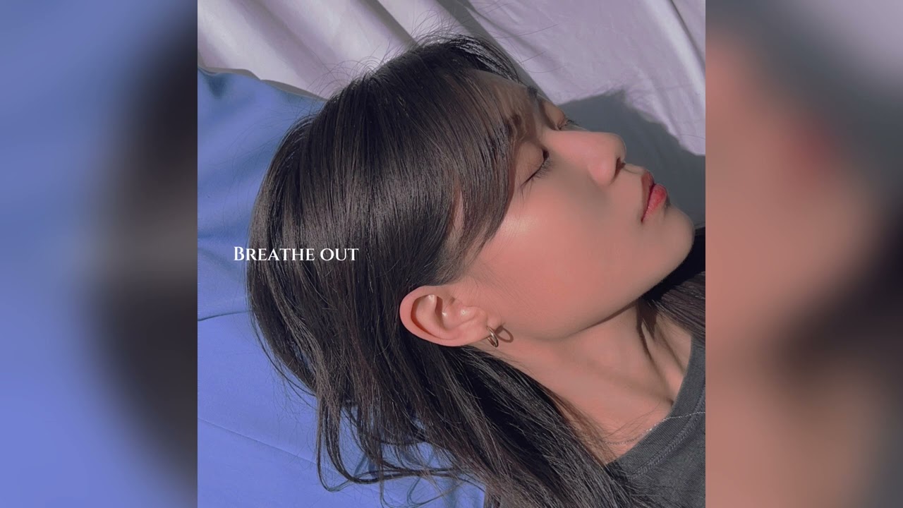 Auve - Breathe out (official audio)