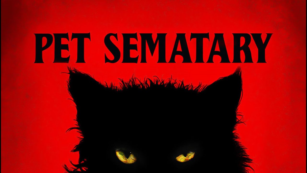 Stephen King - Hayvan Mezarlığı - (Pet Sematary) Sesli Kitap - 1.Bölüm