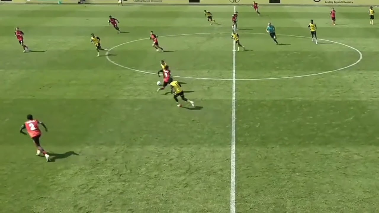 Ousmane Diallo vs Bayer Leverkusen U19 / (31-08-2024) / Borussia Dortmund / 2007