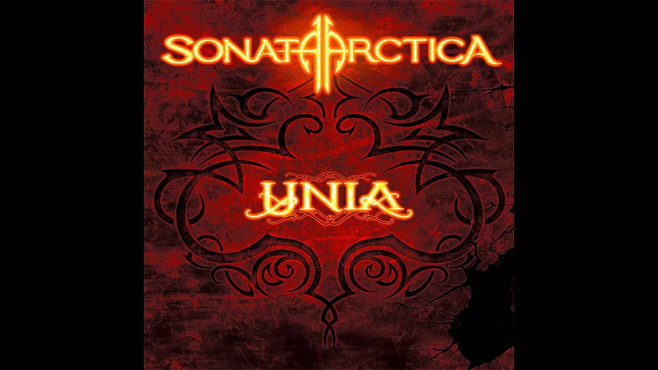 Sonata Arctica - Progressive Metal Era 2007-2012 (TOP 10)