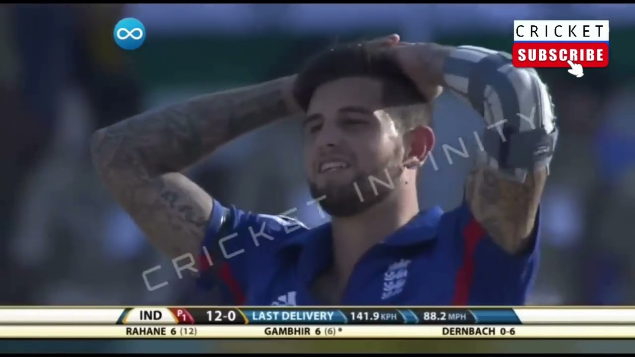 India vs England 1st ODI 2013 | Rajkot Classic Showdown | England's Thrilling Victory!