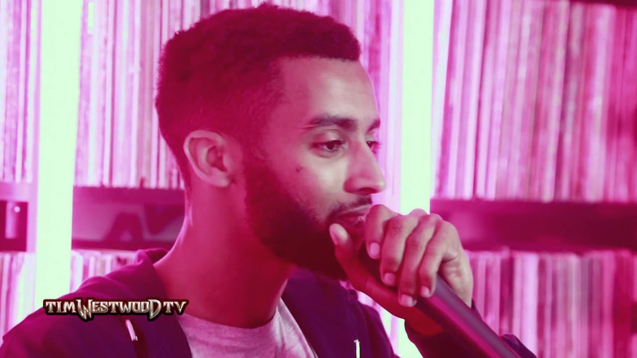 Aystar freestyle - Westwood Crib Session