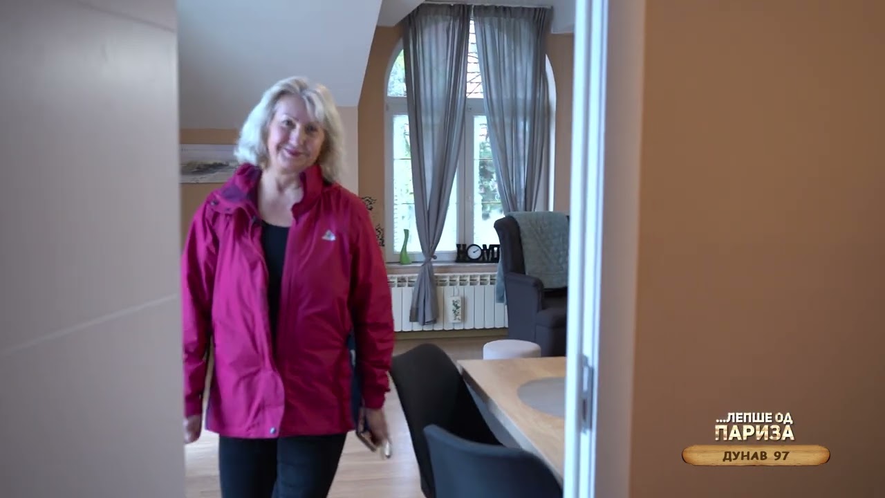 Lepše od Pariza ep. 165 26.02.2023. Prenoćište 