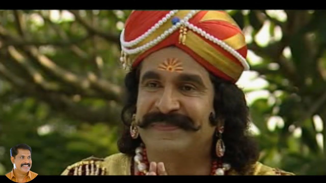 Vikramadithyan Serial | Episode - 02 | T.S.Suresh Babu | T.V.Shankar | Sabu Varghese