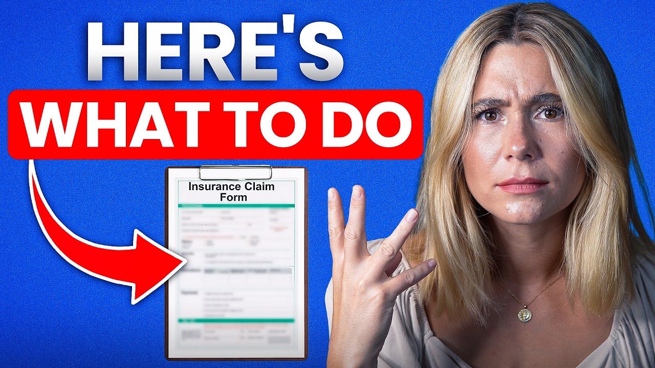 Declined Insurance Claims Top Reasons Claims Get Denied