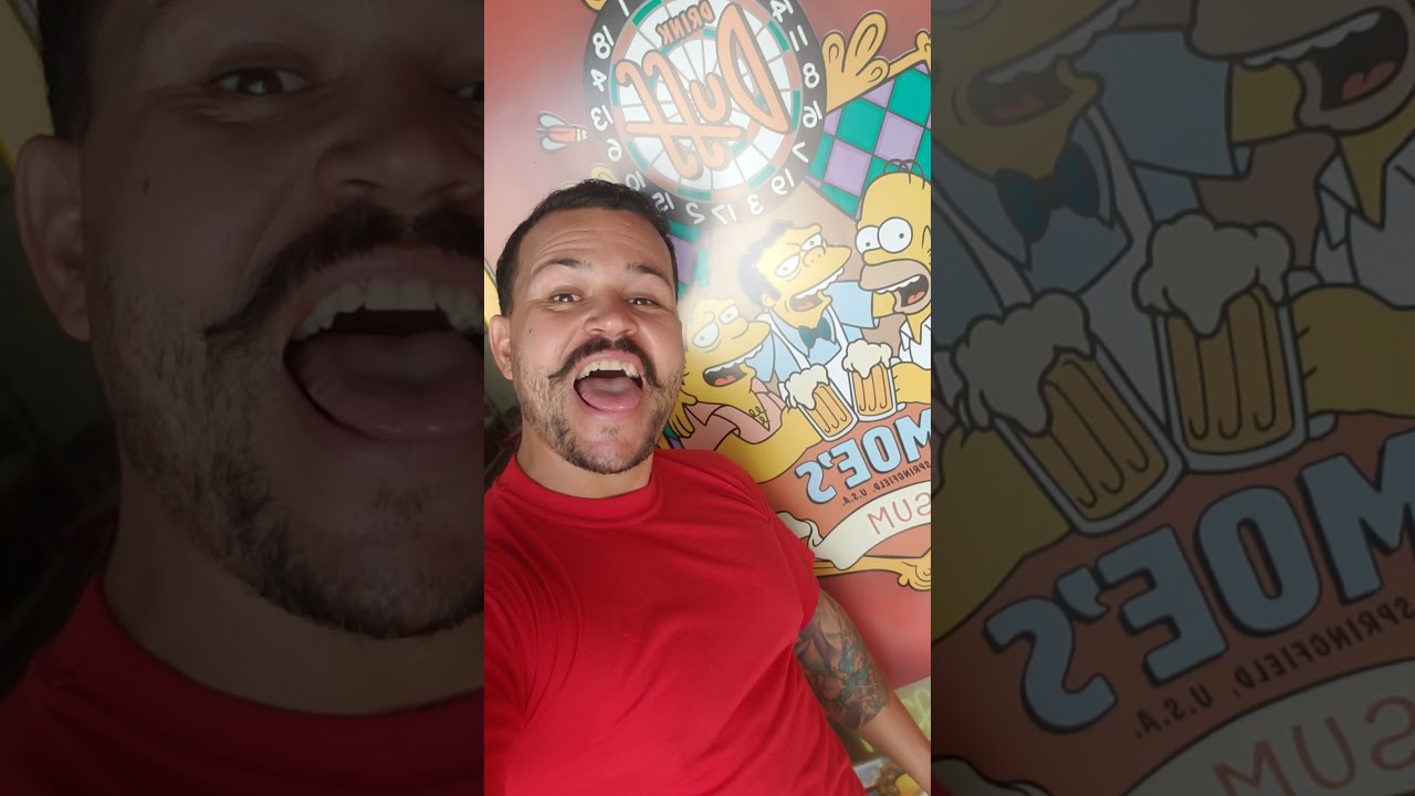 segunda-feira Reforma bar do Gordao Parabéns vai ser sucesso total