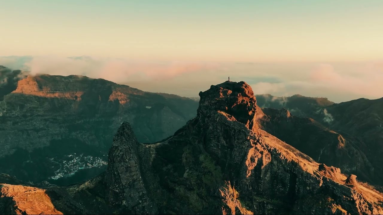 Madeira with desurbaniza-te!