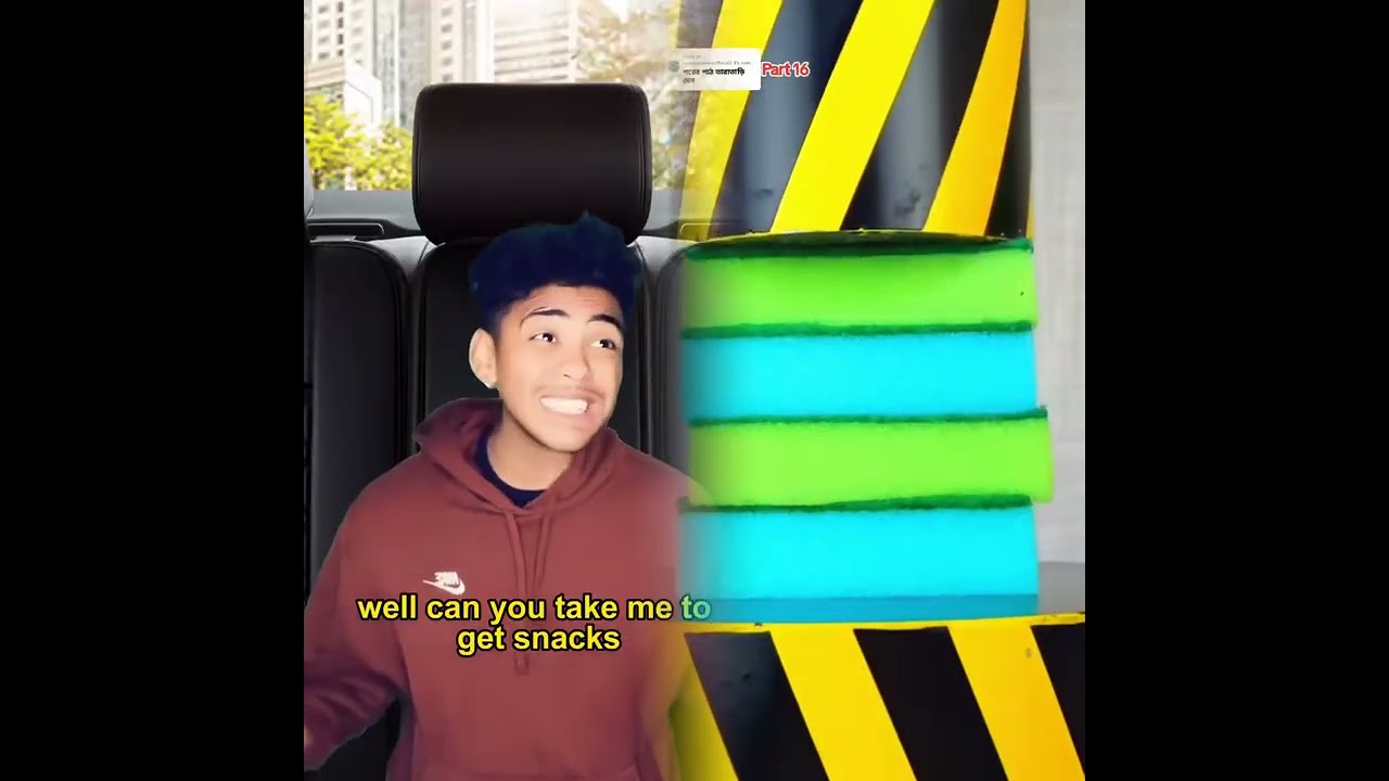 2026 Funniest POV Moments That Will Leave You Speechless! 😂🔥 | 