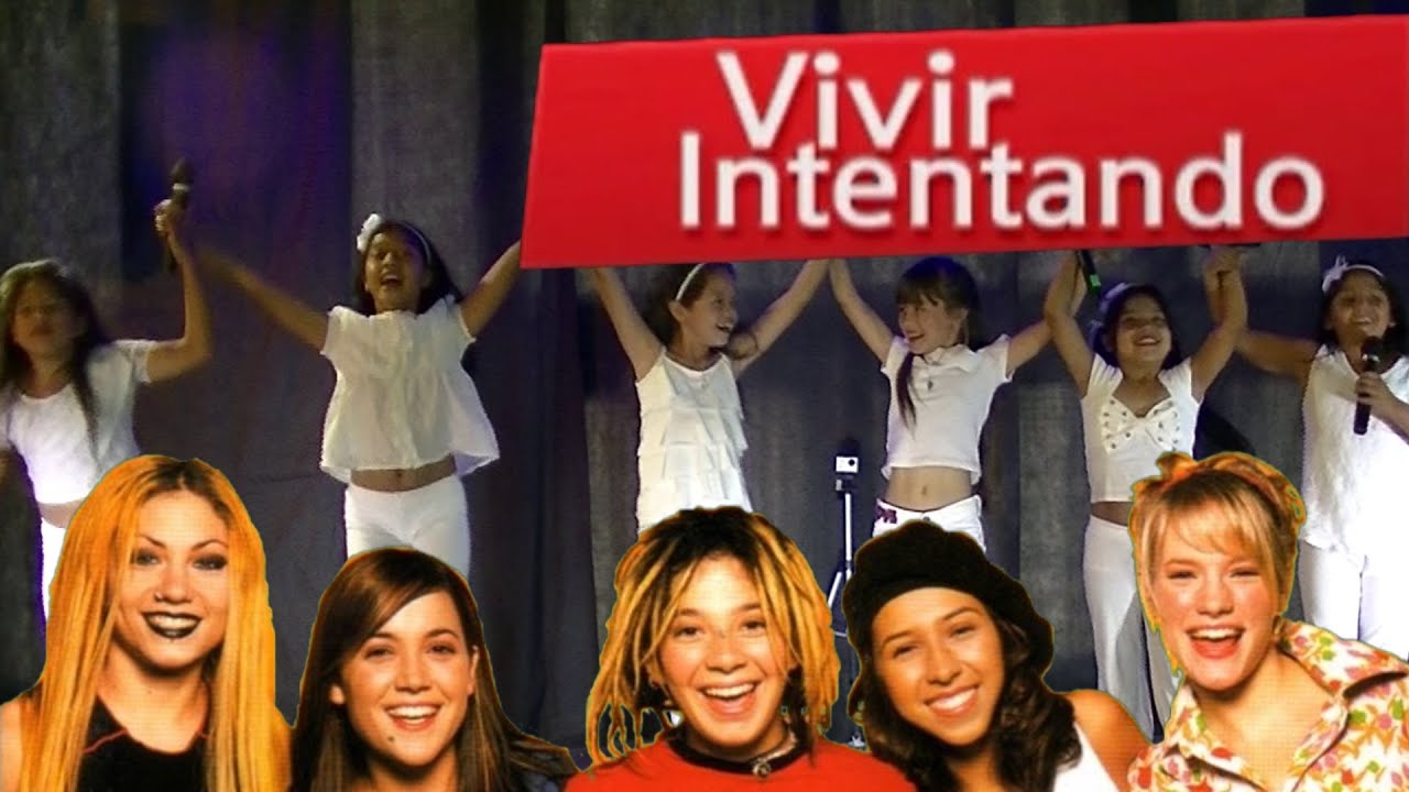 Bandana vivir intentando pelÍcula completa online gratis.