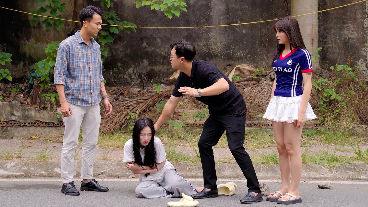 GIÁM ĐỐC ĐƯA TIỂU TAM VỀ Ở, LỪA DỐI VỢ LÀ EM GÁI THẤT LẠC VÀ CÁI KẾT | GÃY MOVIE TẬP 290