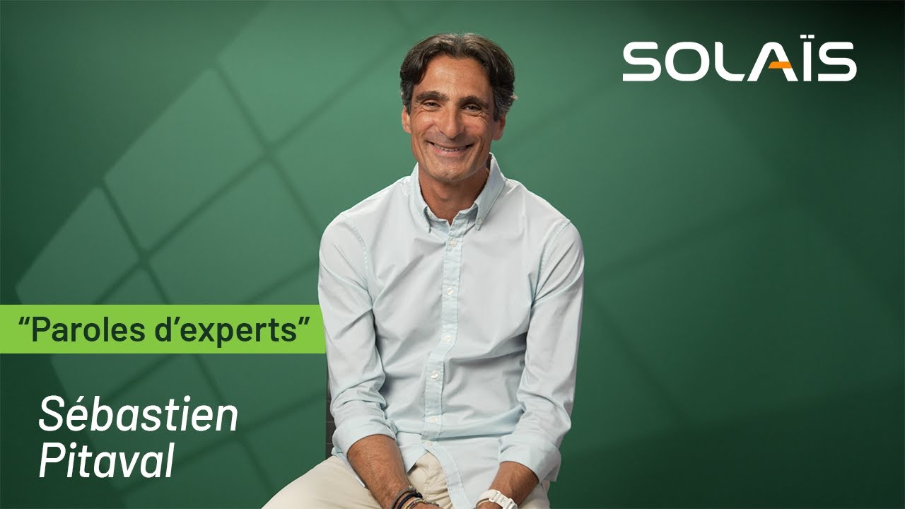 Solaïs : 15 ans d’ingénierie au service de vos projets photovoltaïques