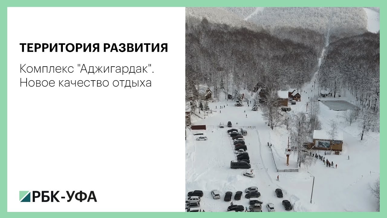 ТЕРРИТОРИЯ РАЗВИТИЯ. Комплекс 