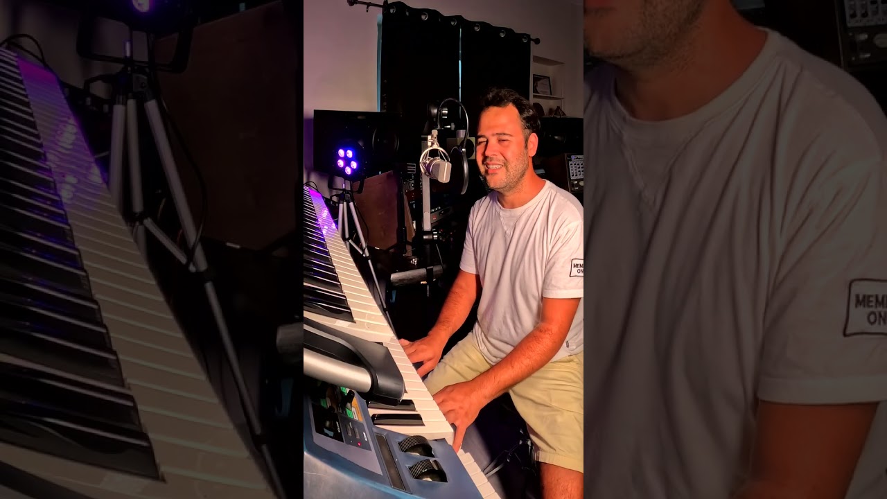 Makamdan Makama 🥲🎹🎤