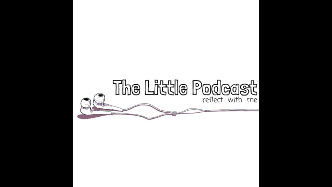 Episode 7 - Ramadan Goals with Imaan Irfan