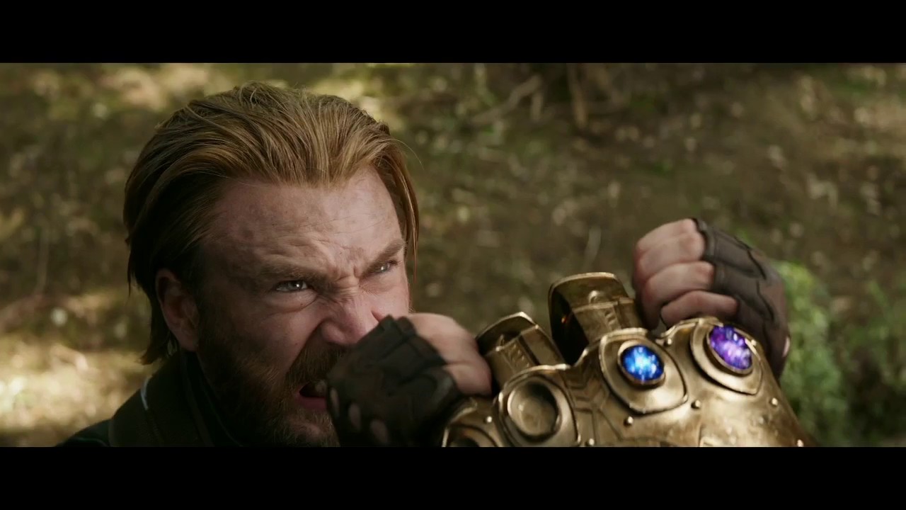 Avengers assemble ! Road to Infinity War [HD]