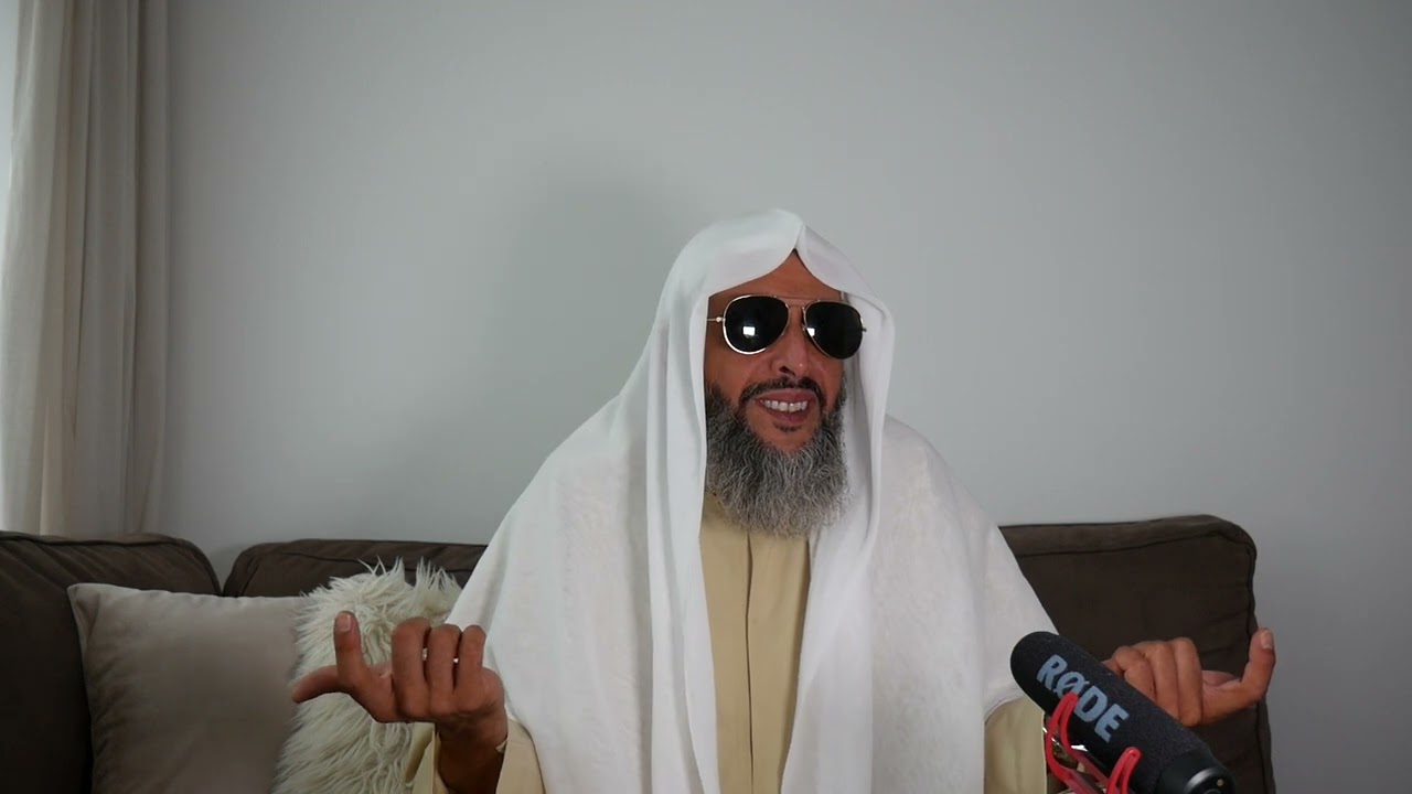 SO WERDEN SAHABA (Gefährten) MIT DIE MUSLIME HEUTE UMGEHEN? WARUM GUMMA KHOTBA