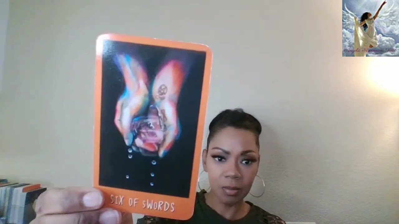AQUARIUS 💯 They Have DECLARED WAR SPIRITUALLY...CLEANSE YOUR ENERGY OF THIS NEGATIVITY!