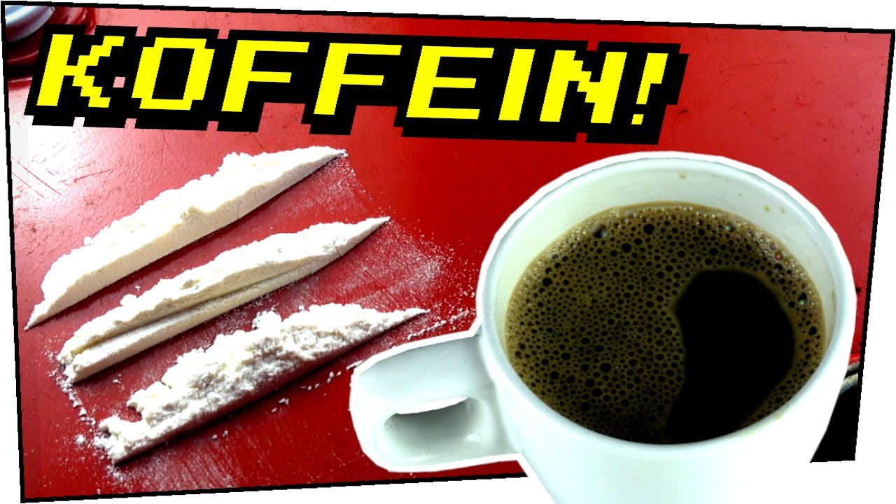 Ich habe KOFFEIN AUS KAFFEE EXTRAHIERT! - Gefährliche Experimente 