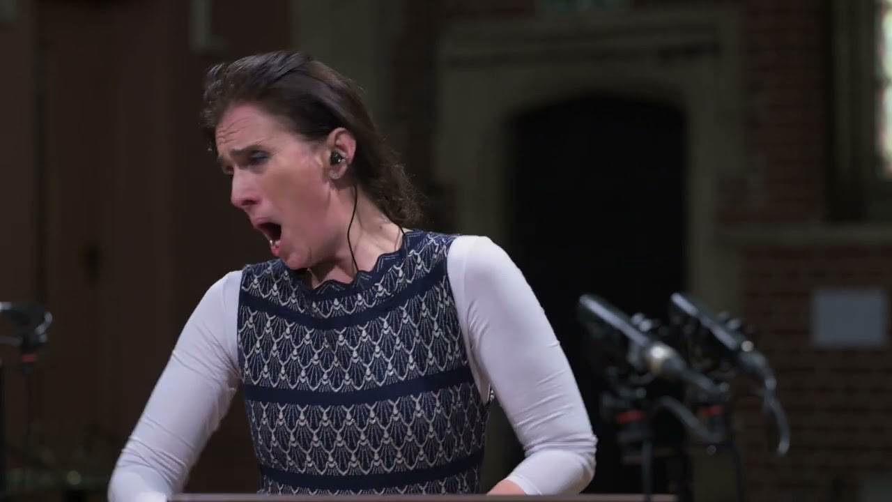 Donizetti Songs Vol.6 | &ldquo;Faut-il renfermer dans mon &acirc;me&rdquo; | Ermonela Jaho and Carlo Rizzi