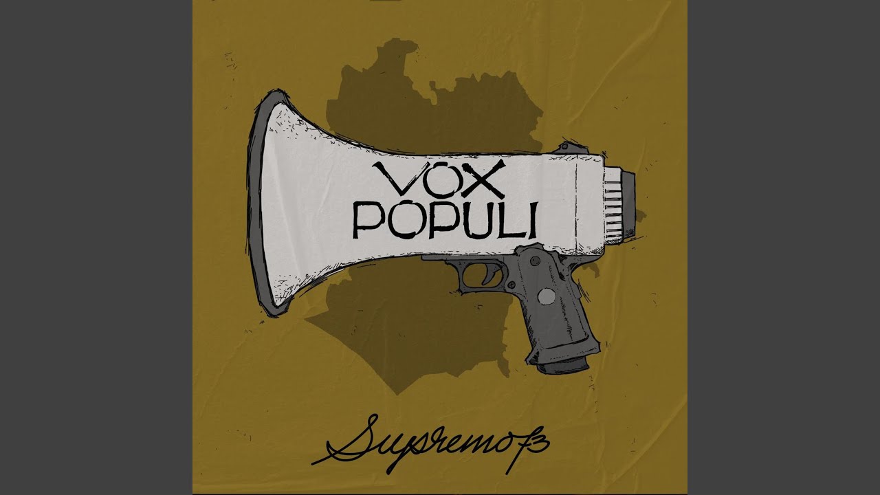 Gli Stessi Brividi (feat. Suarez & Sgravo)