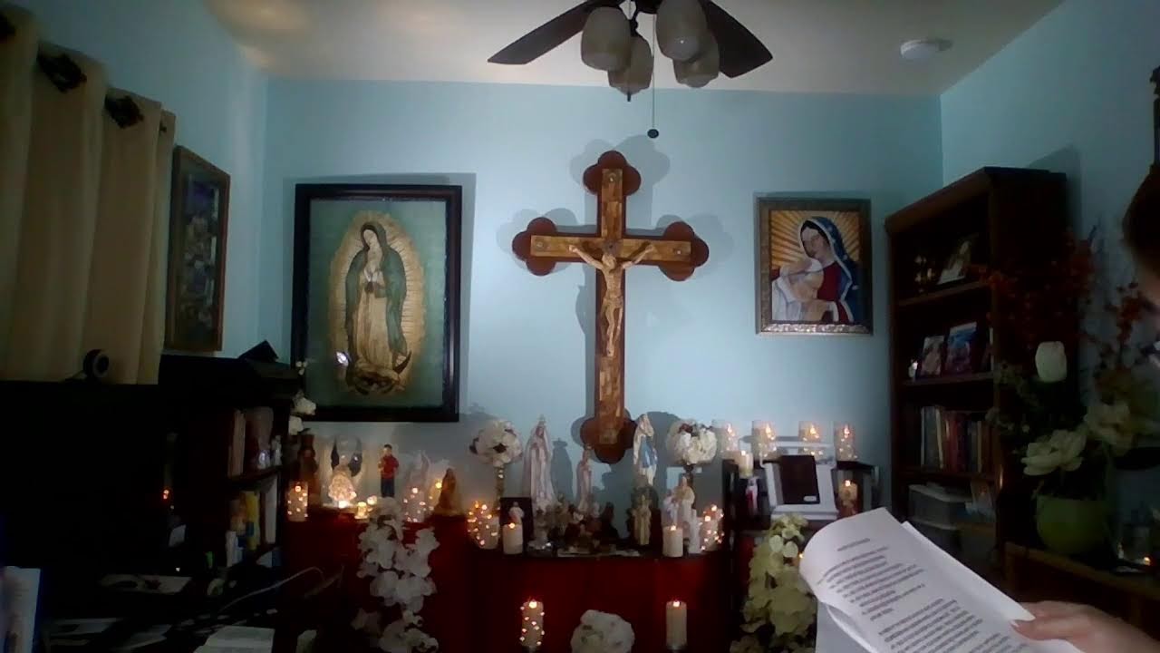 Way of the Cross