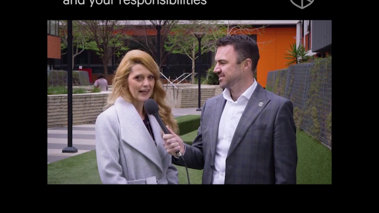 Understanding the legislation - Interview with Nicolette Parsons of Precinct Apartments