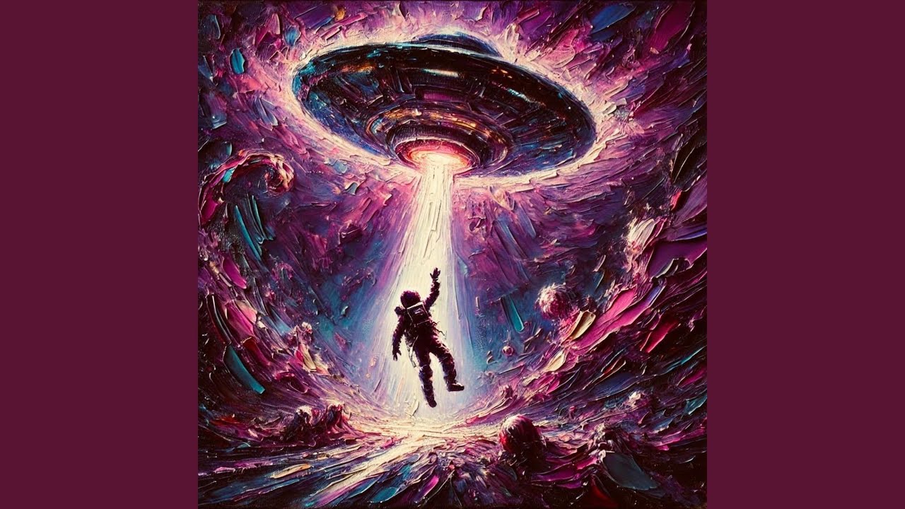 Cosmic Voyage