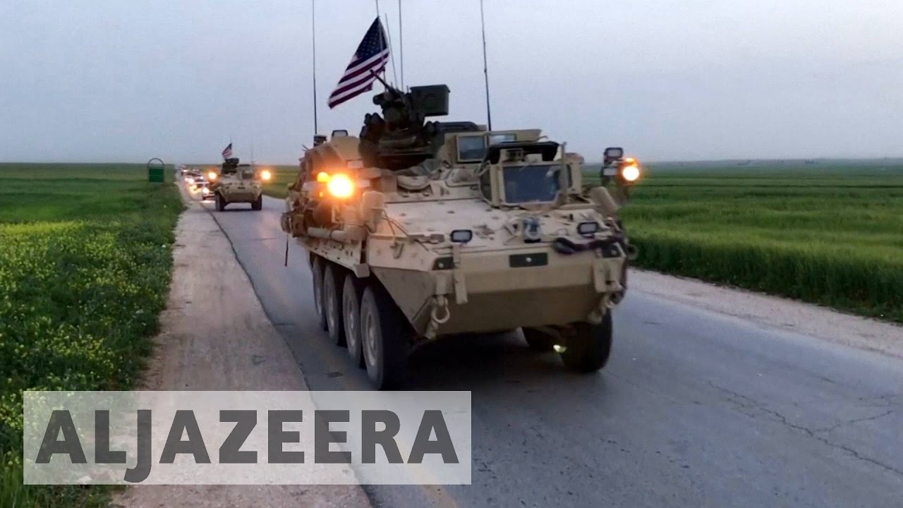 Syria: SDF captures Tabqa from ISIL