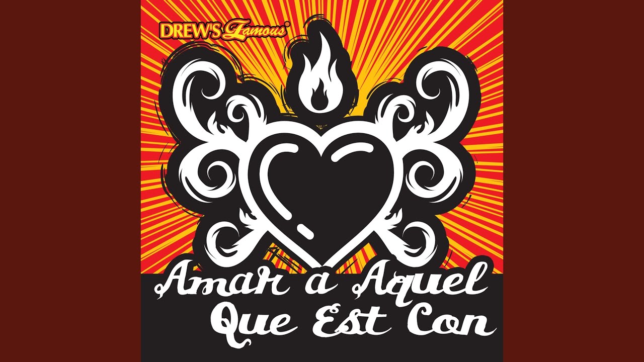 Bienvenido Amor