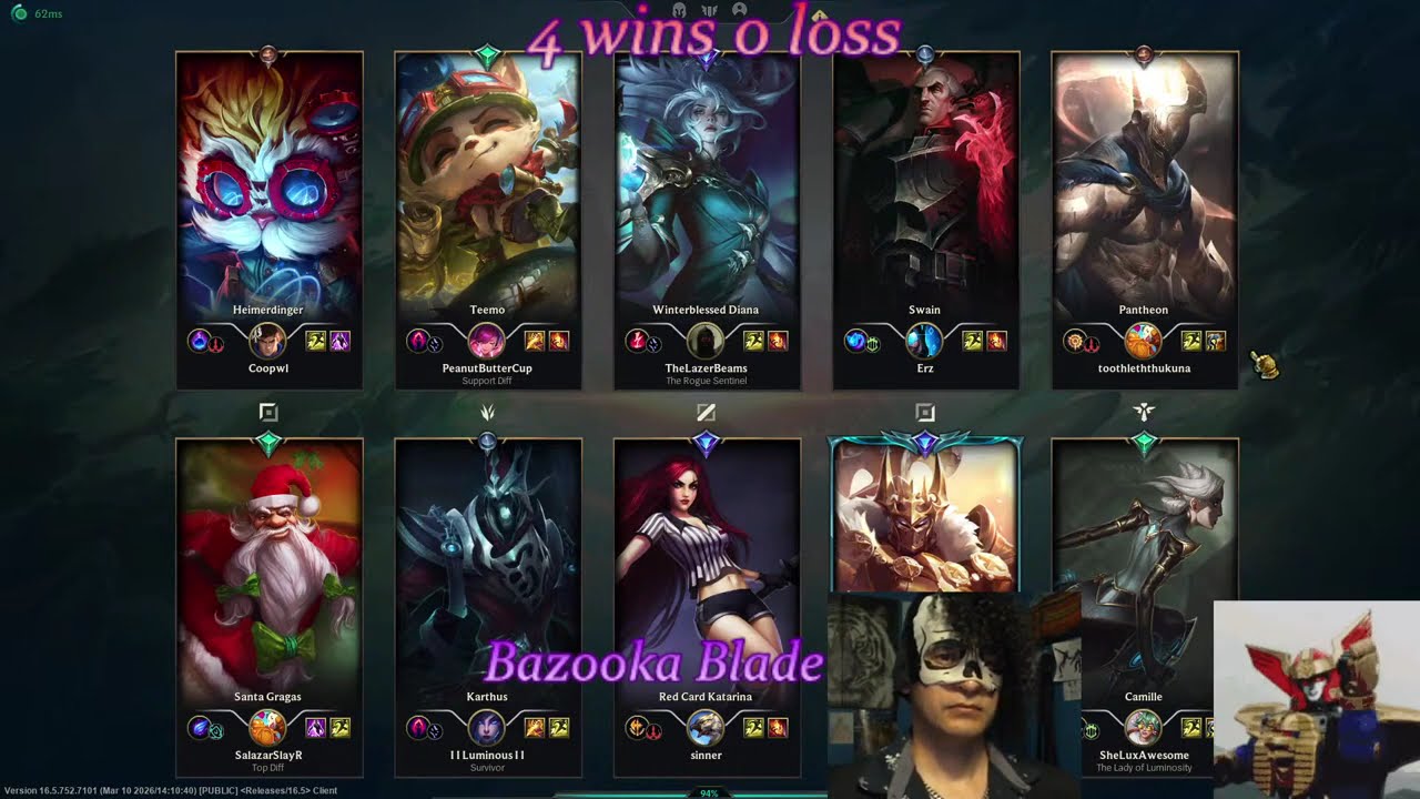 💀#leagueoflegends Good vibes 2v1 bot lane EP.6