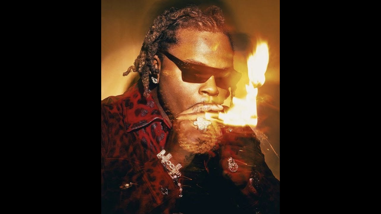 GUNNA UNRELEASED IN MIX PT VIII