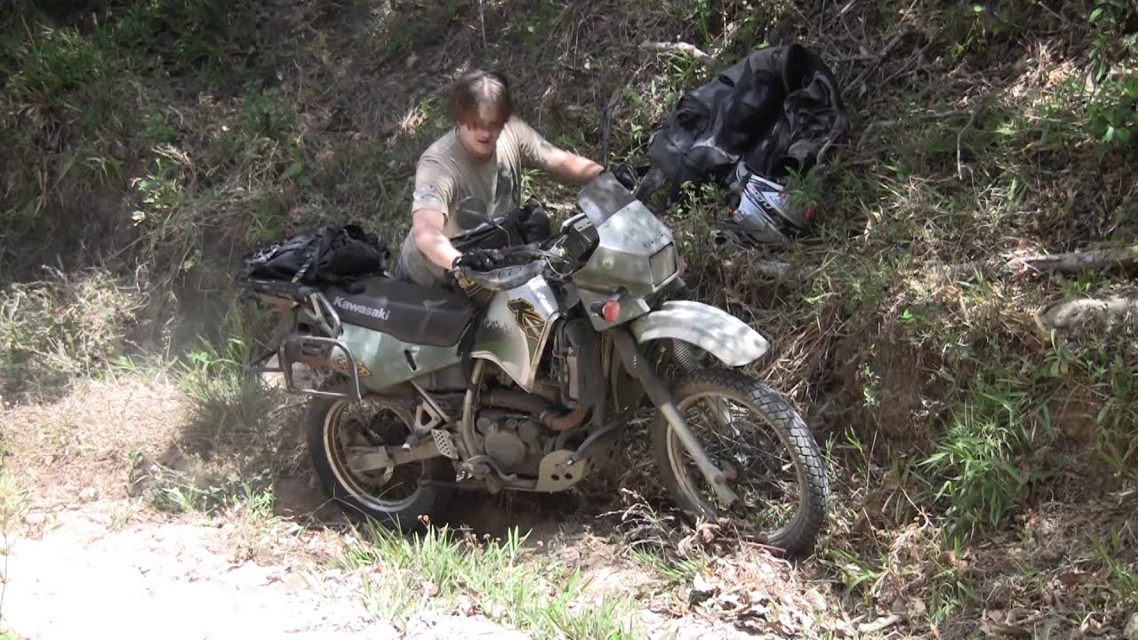 An adventure from Boquete to Potrerillos, Panama