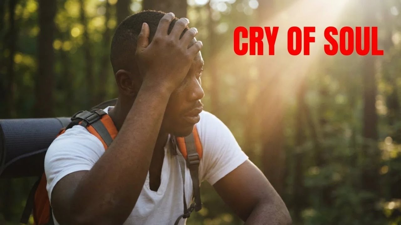 The Cry Of The Soul