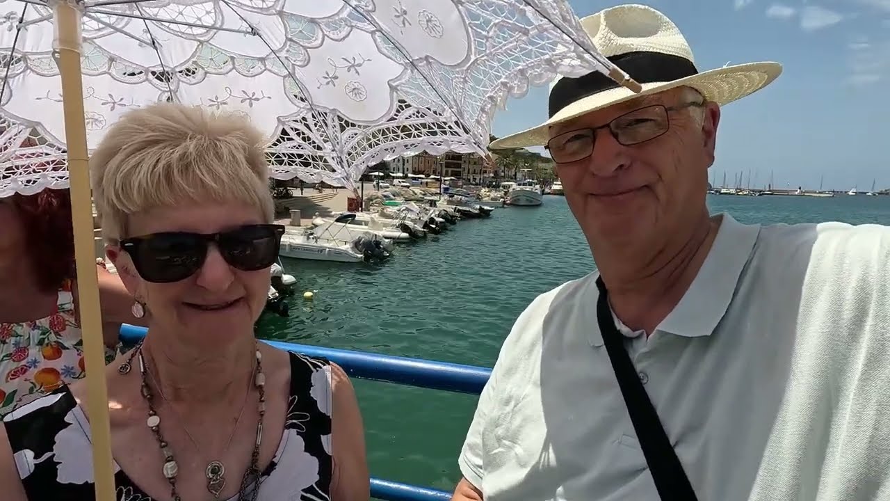 Port d'Andratx - Mallorca - Majorca - 15th June 2024