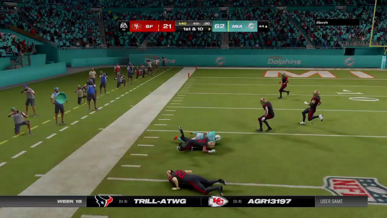Showtime_02_'s Live PS4 Broadcast
