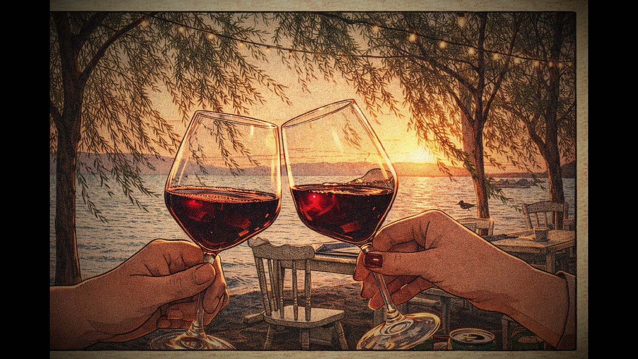 Wine Time