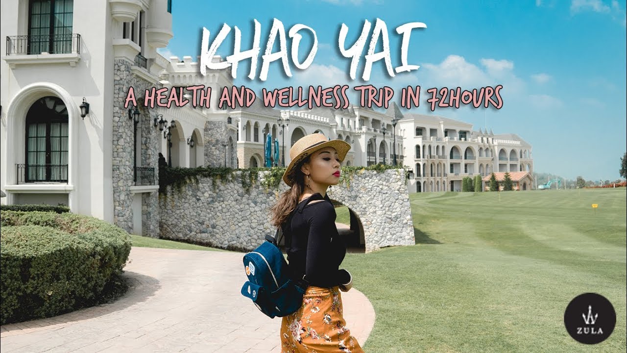 Things To Do In Khao Yai | ZULA Zooms | EP 1